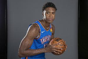 新鲜血液！NBA官方：联盟新赛季共有73名新秀 雷霆独占5人最多