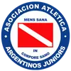 阿根廷青年人